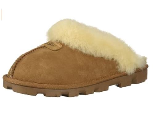 UGG Womens Coquette Slipper