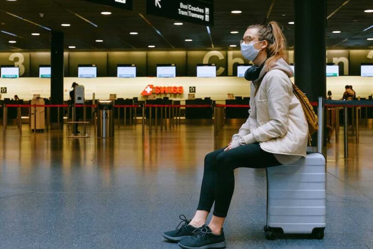 best luggage for business travel