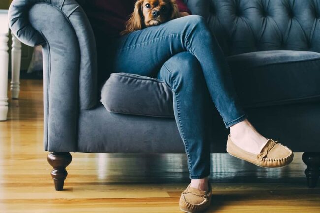 best walking shoes for women