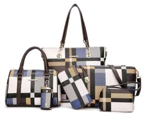 2E-youth Designer Purses and Handbags for Women 2E-youth Designer Purses and Handbags for Women