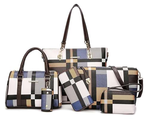 2E-youth Designer Purses and Handbags for Women 2E-youth Designer Purses and Handbags for Women