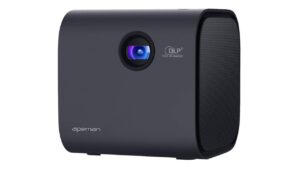 APEMAN Mini Projector DLP Portable Home Video Projector with Bluetooth APEMAN Mini Projector DLP Portable Home Video Projector with Bluetooth