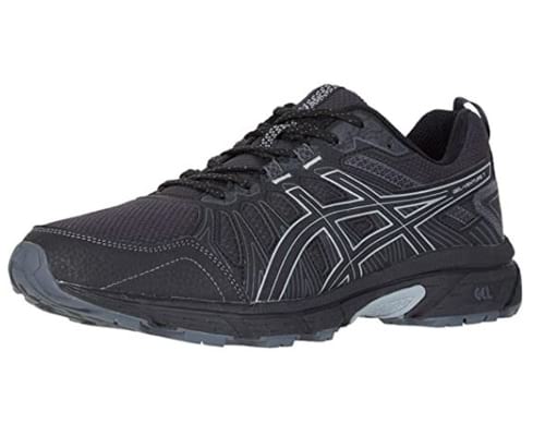 ASICS Mens Gel-Venture 7 Trail Running Shoes ASICS Mens Gel-Venture 7 Trail Running Shoes