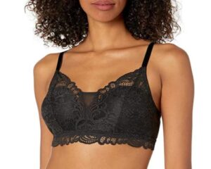 Bali Womens Lace Desire All Over Lace Wirefree Bali Womens Lace Desire All Over Lace Wirefree