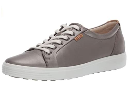 ECCO Womens Soft 7 Sneaker ECCO Womens Soft 7 Sneaker