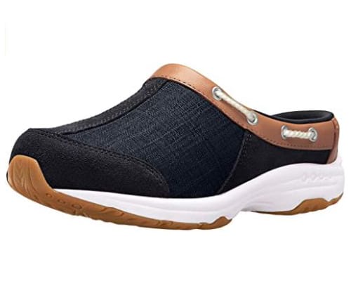 Easy Spirit Womens Travelport Mule Easy Spirit Womens Travelport Mule