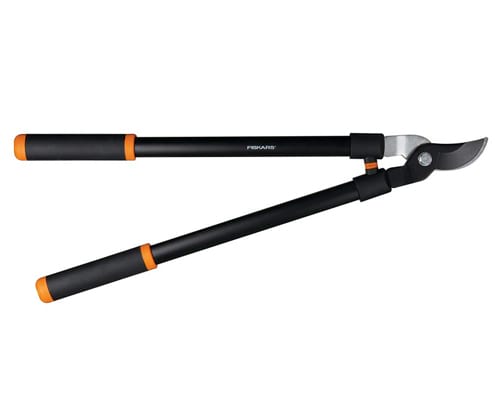 Fiskars 391461-1003, Black-Orange Bypass Lopper Fiskars 391461-1003, Black-Orange Bypass Lopper