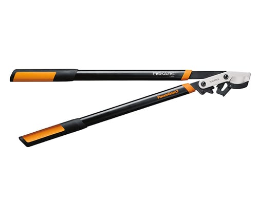 Fiskars 394801-1003 PowerGear2 Bypass Lopper Fiskars 394801-1003 PowerGear2 Bypass Lopper