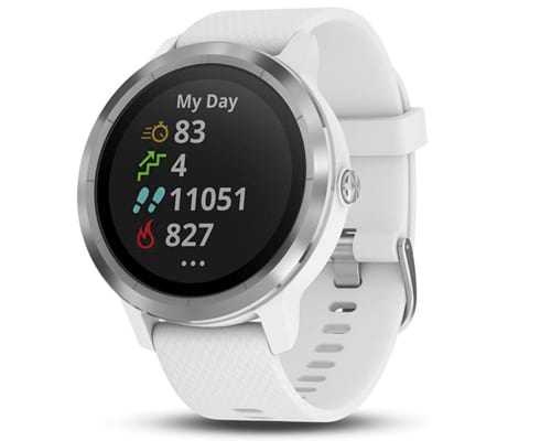 Garmin 010-01769-21-Vivoactive-3-GPS-Smartwatch-with-Contactless-Payments-and-Built-in-Sports-Apps Garmin 010-01769-21 Vivoactive 3, GPS Smartwatch with Contactless Payments and Built-in Sports Apps