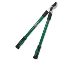 Gnome 25 Garden Power Gear Bypass Hand Loppers Gnome 25 Garden Power Gear Bypass Hand Loppers