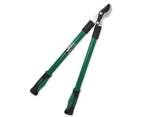 Gnome 25 Garden Power Gear Bypass Hand Loppers Gnome 25 Garden Power Gear Bypass Hand Loppers
