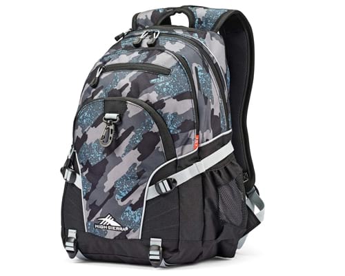 High Sierra Loop Backpack High Sierra Loop Backpack