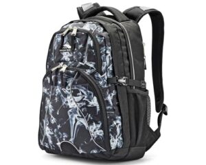 High Sierra Swerve Laptop Backpack High Sierra Swerve Laptop Backpack