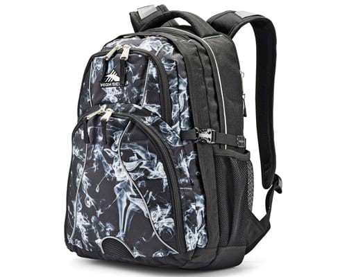 High Sierra Swerve Laptop Backpack High Sierra Swerve Laptop Backpack