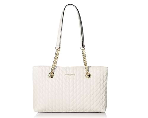 Karl Lagerfeld Paris Karolina Tote Bag Karl Lagerfeld Paris Karolina Tote Bag