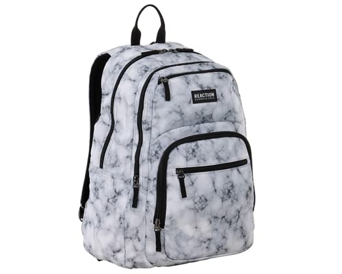 Kenneth Cole Reaction Printed Dual Compartment Kenneth Cole Reaction Printed Dual Compartment