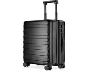 NINETYGO 20 Inch Carry On Luggage, 100 Polycarbonate Hardside Suitcase Luggage NINETYGO 20 Inch Carry On Luggage, 100 Polycarbonate Hardside Suitcase Luggage