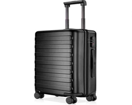 NINETYGO 20 Inch Carry On Luggage, 100 Polycarbonate Hardside Suitcase Luggage NINETYGO 20 Inch Carry On Luggage, 100 Polycarbonate Hardside Suitcase Luggage