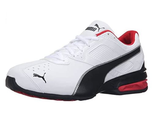 PUMA Mens Tazon 6 FM Running Shoe PUMA Mens Tazon 6 FM Running Shoe