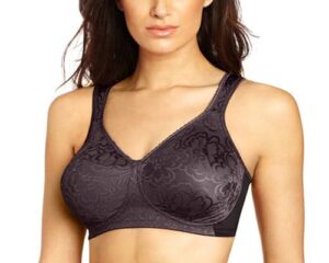 Playtex Womens 18 Hour Ultimate Lift and Support Wire Free Bra Playtex Womens 18 Hour Ultimate Lift and Support Wire Free Bra
