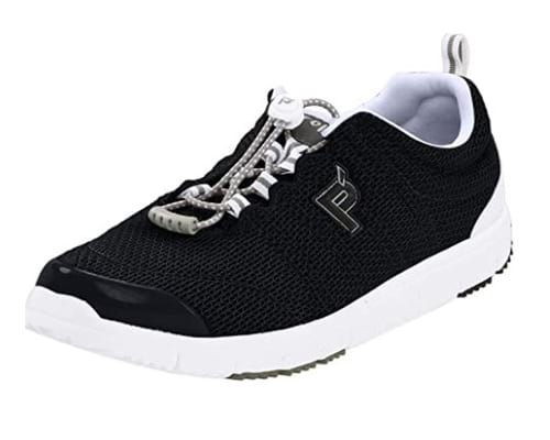 Propet Womens Travelwalker II Shoe Propet Womens Travelwalker II Shoe