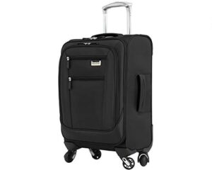 Ricardo Beverly Hills Del Mar 19-Inch 4-Wheel Carry-On Ricardo Beverly Hills Del Mar 19-Inch 4-Wheel Carry-On