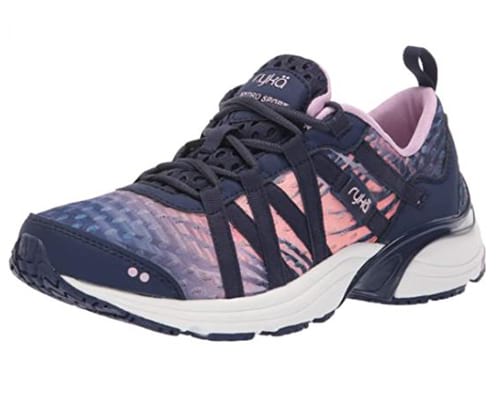 Ryka Womens Hydro Sport Training Water Shoe Ryka Womens Hydro Sport Training Water Shoe