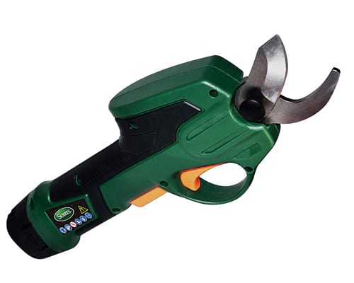 Scotts Outdoor Power Tools PR17215S 7.2-Volt Scotts Outdoor Power Tools PR17215S 7.2-Volt