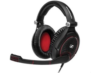 Sennheiser GAME ZERO Gaming Headset