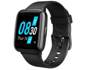 Smart Watch, UMIDIGI UFit Fitness Tracker for Men Women with Blood Oxygen Smart Watch, UMIDIGI UFit Fitness Tracker for Men Women with Blood Oxygen