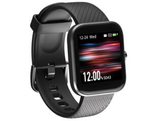 Smart Watch, Virmee VT3 Fitness Tracker with Heart Rate Monitor Smart Watch, Virmee VT3 Fitness Tracker with Heart Rate Monitor