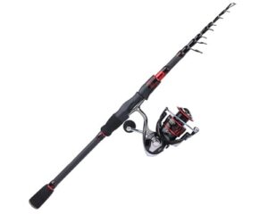 Sougayilang Fishing Rod and Reel