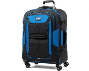 Travelpro Bold Expandable Spinner Luggage Travelpro Bold Expandable Spinner Luggage