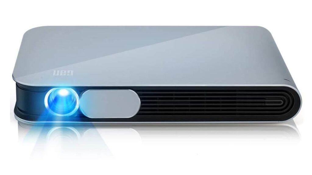 WOWOTO CAN Projector 3500 Lumens 3D DLP WOWOTO CAN Projector 3500 Lumens 3D DLP