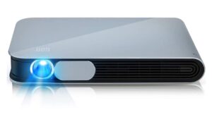 WOWOTO CAN Projector 3500 Lumens 3D DLP WOWOTO CAN Projector 3500 Lumens 3D DLP