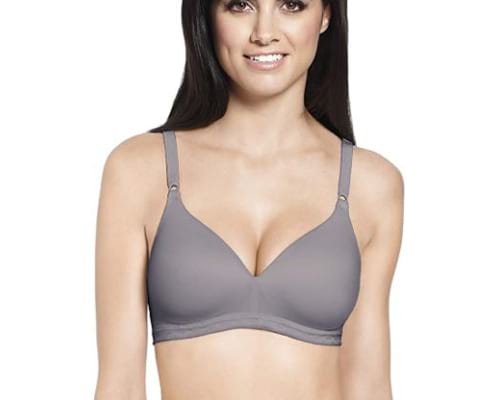 Warners Womens Cloud 9 Wire-Free Contour Bra Warners Womens Cloud 9 Wire-Free Contour Bra