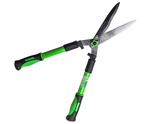WilFiks Hedge Shears for Professional Gardening and Landscaping WilFiks Hedge Shears for Professional Gardening and Landscaping