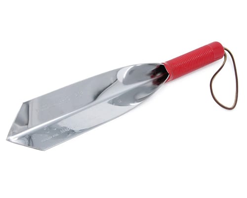 Wilcox All Pro 202S Trowel, 14-Stainless Steel Wilcox All Pro 202S Trowel, 14-Stainless Steel