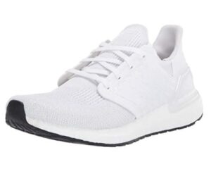adidas Mens Ultraboost 20 Running Shoe adidas Mens Ultraboost 20 Running Shoe