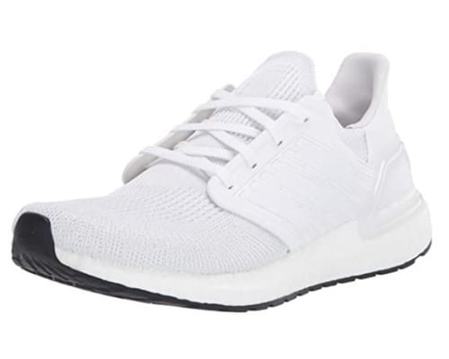adidas Mens Ultraboost 20 Running Shoe adidas Mens Ultraboost 20 Running Shoe