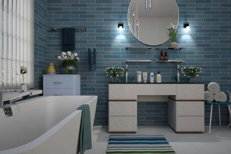 best bathroom cleaning products