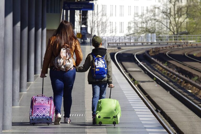 best carry on luggage