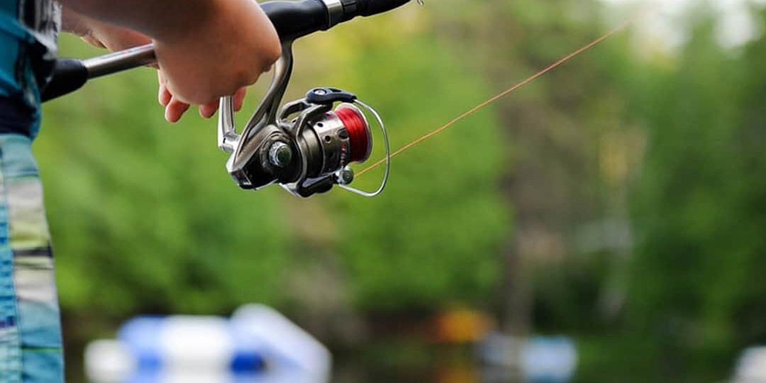 best fishing rod and reel