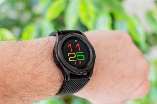 best fitness smartwatch