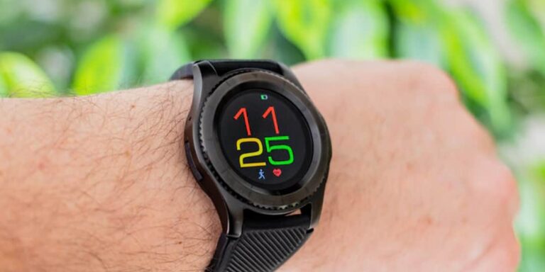 best fitness smartwatch