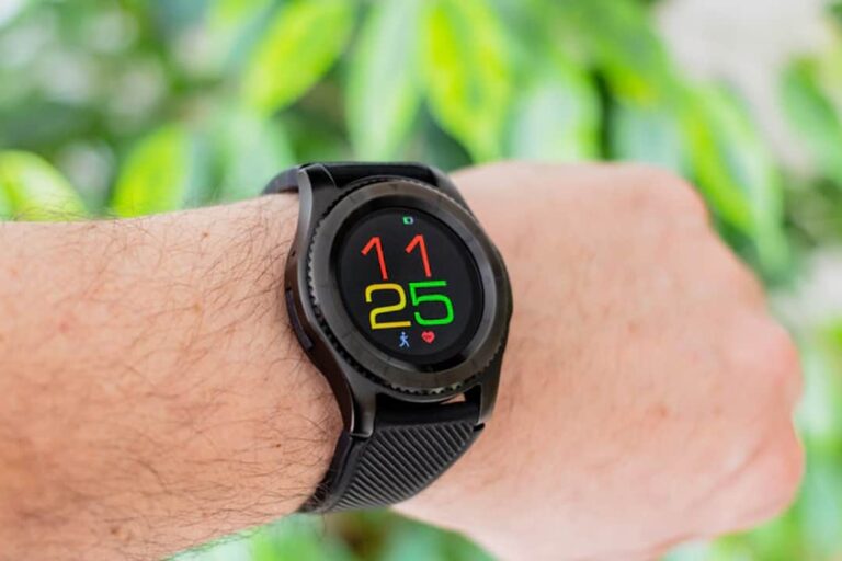 best fitness smartwatch