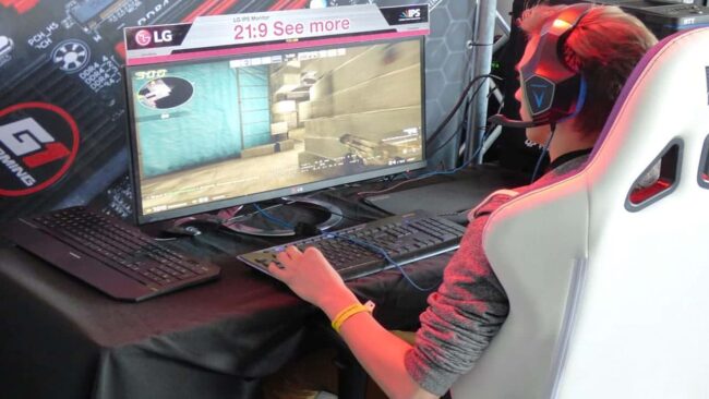 best headphones for gaming