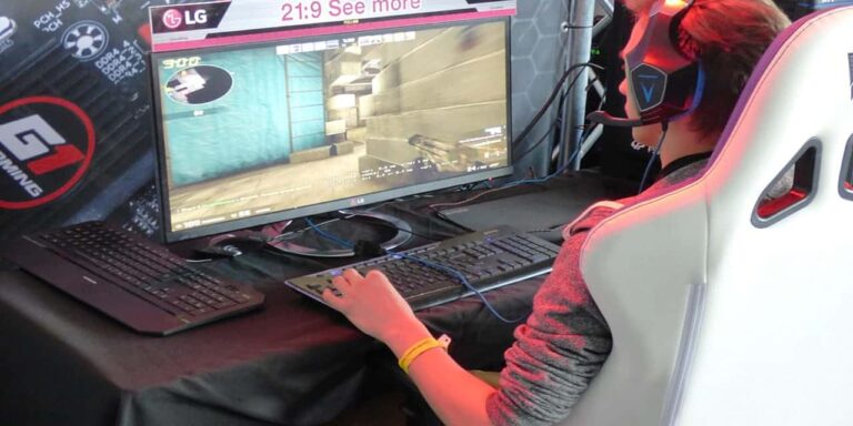 best headphones for gaming