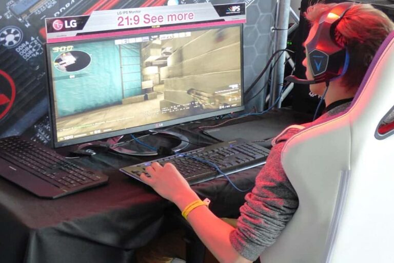 best headphones for gaming