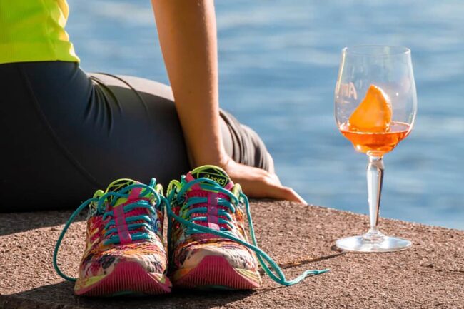 best walking shoes for travel